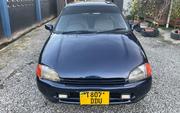 Toyota Starlet 2000 Blue for sale