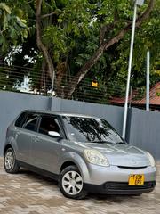 Mazda Verisa 2012 Gold for sale