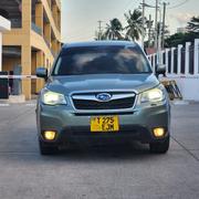 Subaru Forester 2013 Gray for sale