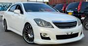 Toyota Crown 2009 White for sale