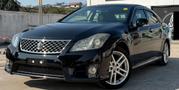 Toyota Crown 2010 Black for sale