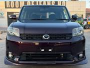Toyota Corolla Rumion 2010 Black for sale