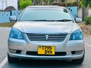 Toyota Premio 2006 Silver for sale