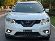 Nissan X-Trail 2015 White for sale