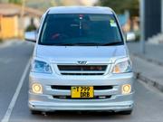 Toyota Noah 2005 Silver for sale