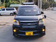 Toyota Noah 2007 Black for sale