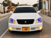 Toyota Crown 2007 White for sale