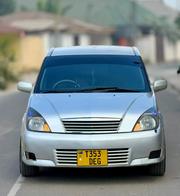 Toyota Opa 2003 Silver for sale