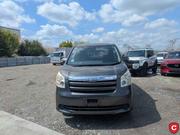 Toyota Noah 2007 Gray for sale