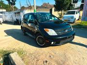 Toyota IST 2005 Matt Black for sale