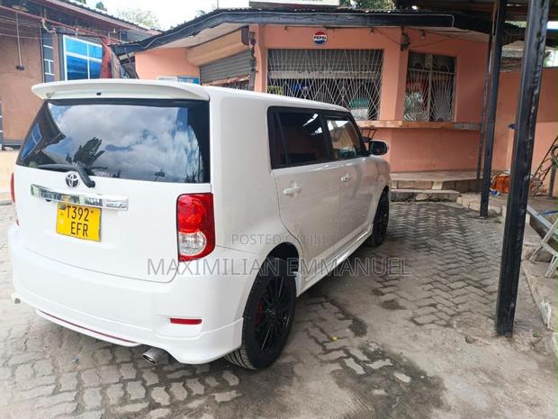 Toyota Rumion 1.5 FWD 2023 White
