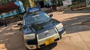 Subaru Forester 2005 Black for sale