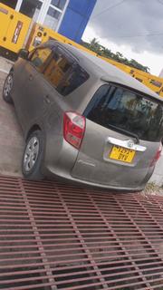 Toyota Innova 2006 Silver for sale