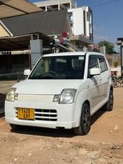 Suzuki Alto 660cc FWD 2014 White for sale