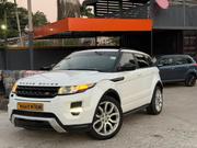 Land Rover Range Rover Evoque 2015 White for sale