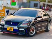 Toyota Crown 2007 Black for sale