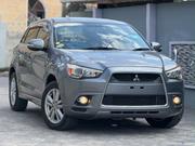 Mitsubishi RVR 2010 Gray for sale