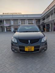 Toyota Voltz 2005 Black for sale