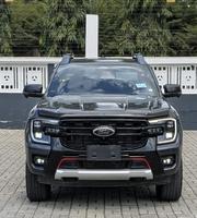 Ford Ranger Wildtrak 2023 Gray for sale
