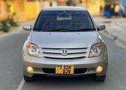 Toyota IST 2004 Teal for sale