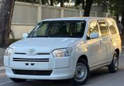 Toyota Probox 2015 White for sale