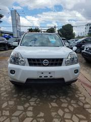 Nissan X-Trail 2010 White for sale