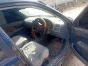 Toyota Starlet 1998 Black for sale