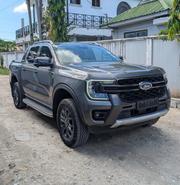Ford Ranger 2025 Gray for sale