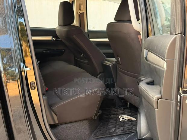 Ford Ranger 2025 Gray