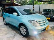 Toyota IST 2003 Blue for sale