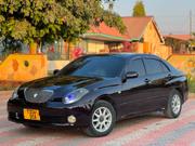 Toyota Verossa 2004 Black for sale
