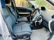 Toyota IST 2005 Silver for sale