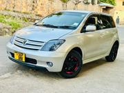 Toyota IST 2005 Silver for sale