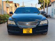 Toyota Mark X 2005 Black for sale