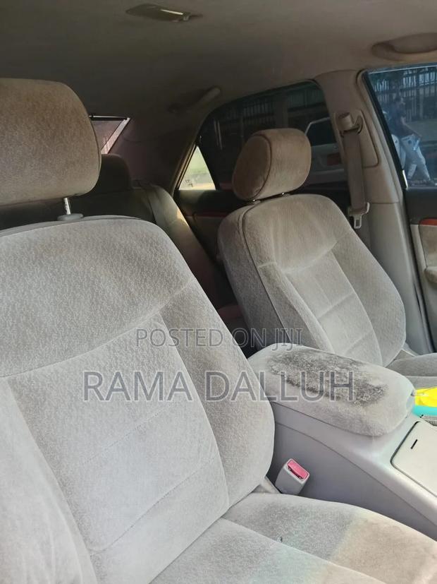 Subaru Impreza 2012 Black