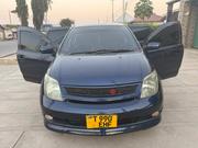 Toyota IST 2002 Blue for sale