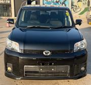 Toyota Corolla Rumion 2010 Black for sale