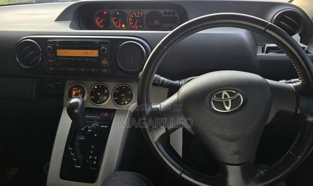 Toyota Rumion 1.5 FWD 2023 Black