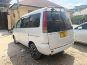 Toyota Noah 2001 White for sale