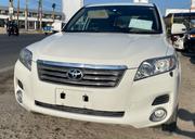 Toyota Vanguard 2008 White for sale