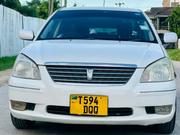 Toyota Premio 2008 Silver for sale