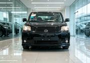 Toyota Corolla Rumion 2008 Black for sale