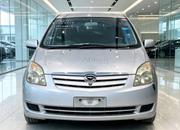 Toyota Corolla Spacio 2003 Silver for sale