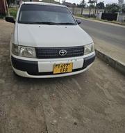 Toyota Probox 1.3 DX 2WD 2011 White for sale