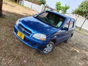 Suzuki Swift 2004 Blue for sale