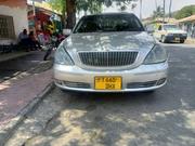 Toyota Brevis 2005 Silver for sale