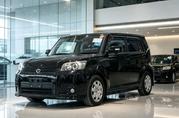 Toyota Corolla Rumion 2008 Black for sale