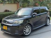 Toyota Corolla Rumion 2009 Black for sale