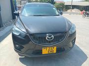 Mazda CX-5 2013 Black for sale