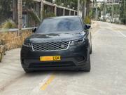Land Rover Range Rover Velar P380 HSE R-Dynamic 4x4 2018 Gray for sale